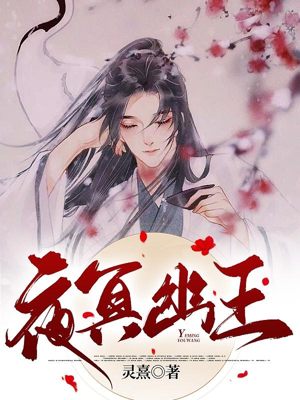夜冥羽小说作品列表